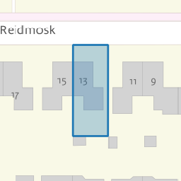 Perceel HDG00-A-7075