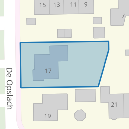 Perceel HDG00-A-7096