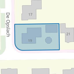 Perceel HDG00-A-7097