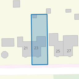 Perceel HDG00-A-7099