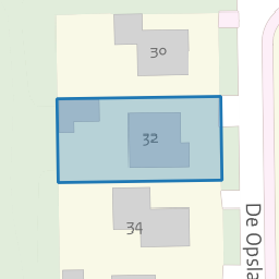 Perceel HDG00-A-7103