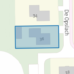 Perceel HDG00-A-7105