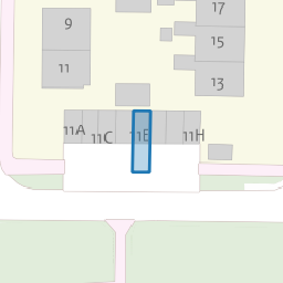 Perceel HDG00-A-7118