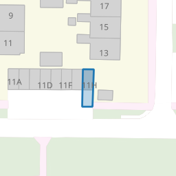 Perceel HDG00-A-7121