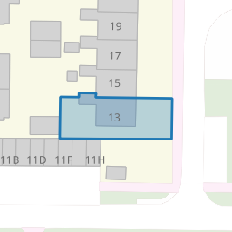 Perceel HDG00-A-7122
