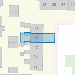 Perceel HDG00-A-7125