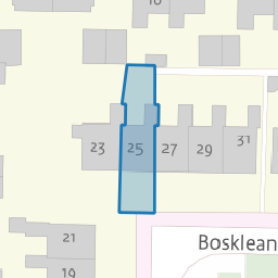 Perceel HDG00-A-7129