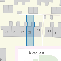 Perceel HDG00-A-7131