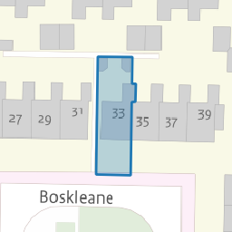 Perceel HDG00-A-7134