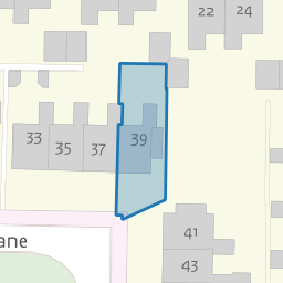 Perceel HDG00-A-7137