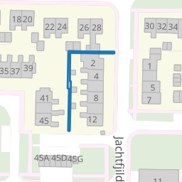 Perceel HDG00-A-7147