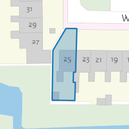 Perceel HDG00-A-7164