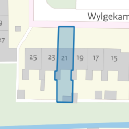 Perceel HDG00-A-7166