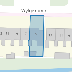 Perceel HDG00-A-7169