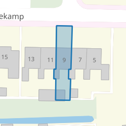 Perceel HDG00-A-7173