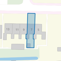 Perceel HDG00-A-7174