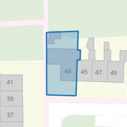 Perceel HDG00-A-7184