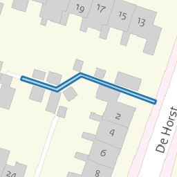 Perceel HDG00-A-7191