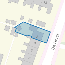 Perceel HDG00-A-7192