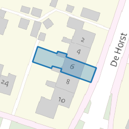 Perceel HDG00-A-7194