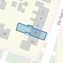 Perceel HDG00-A-7195