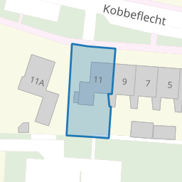 Perceel HDG00-A-7198