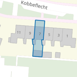 Perceel HDG00-A-7200