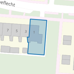 Perceel HDG00-A-7203