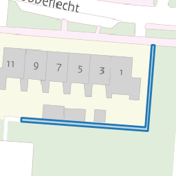 Perceel HDG00-A-7204