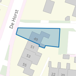 Perceel HDG00-A-7205