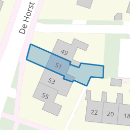 Perceel HDG00-A-7206