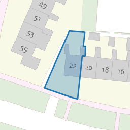 Perceel HDG00-A-7210