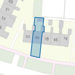 Perceel HDG00-A-7211