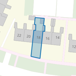 Perceel HDG00-A-7212