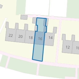 Perceel HDG00-A-7213