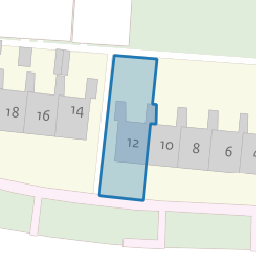 Perceel HDG00-A-7216