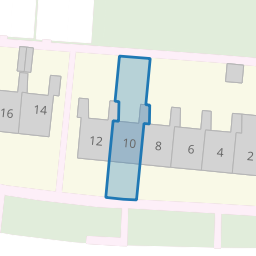 Perceel HDG00-A-7217