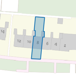 Perceel HDG00-A-7218