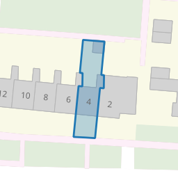 Perceel HDG00-A-7220