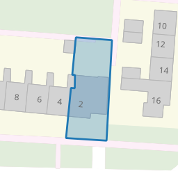 Perceel HDG00-A-7221