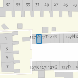 Perceel HDG00-A-7232