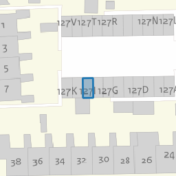 Perceel HDG00-A-7250