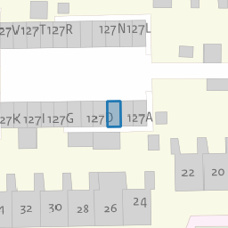 Perceel HDG00-A-7256