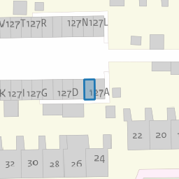 Perceel HDG00-A-7257