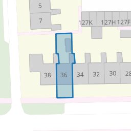 Perceel HDG00-A-7261