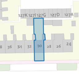 Perceel HDG00-A-7264