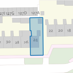 Perceel HDG00-A-7267