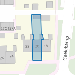 Perceel HDG00-A-7269