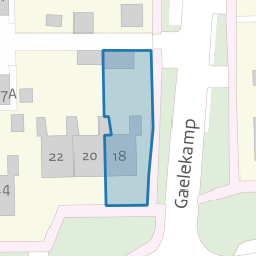 Perceel HDG00-A-7270