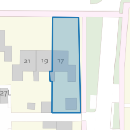 Perceel HDG00-A-7271